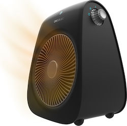 Cecotec Readywarm 2000 Max Force Fan Heater Roo...