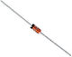 Diode Fast with Voltage 100V and Current 0.45A 1pcs 01.011.0001