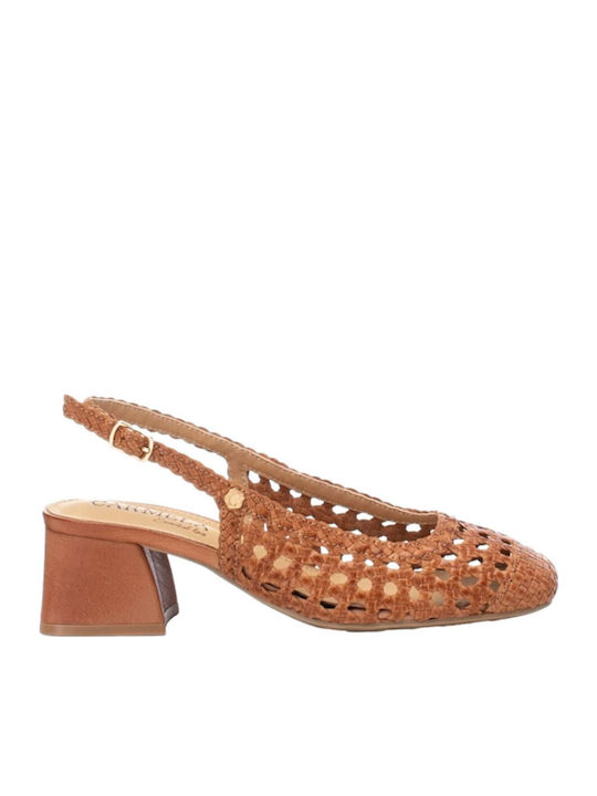 Carmela Footwear