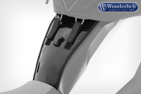 Wunderlich Tank Mounts for BMW F 750 GS
