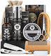 Premium Care Kit 100% Natural Beard Mustache Growth