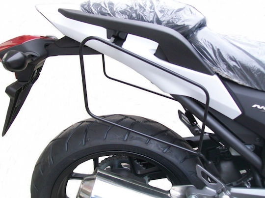 Βάσεις-κάγκελα Σαμάρια Honda Nc750 X S 2014-2020
