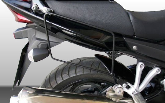 Βάσεις-κάγκελα Σαμάρια Suzuki Gsf650 Gsf1250 Bandit 2007-2016