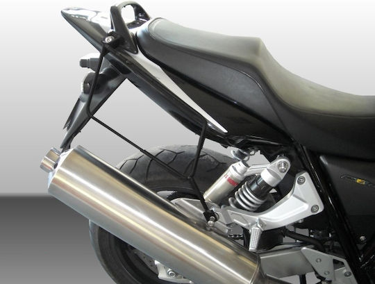 Βάσεις-κάγκελα Σαμάρια Honda Cb1300 2005-2013