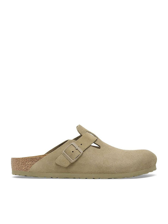 Birkenstock Boston Παντόφλες Birkenstock Boston Παντόφλες
