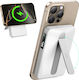 ESR Qi2 MagSlim Kickstand MagSafe Power Bank 10...
