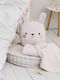 Nima Kids Decorative Pillow Pink 40x40cm