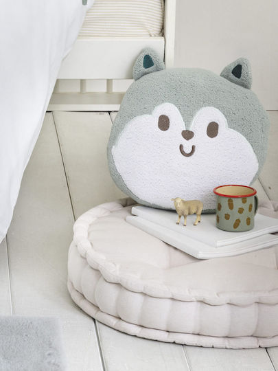 Nima Kids Decorative Pillow 40x40cm