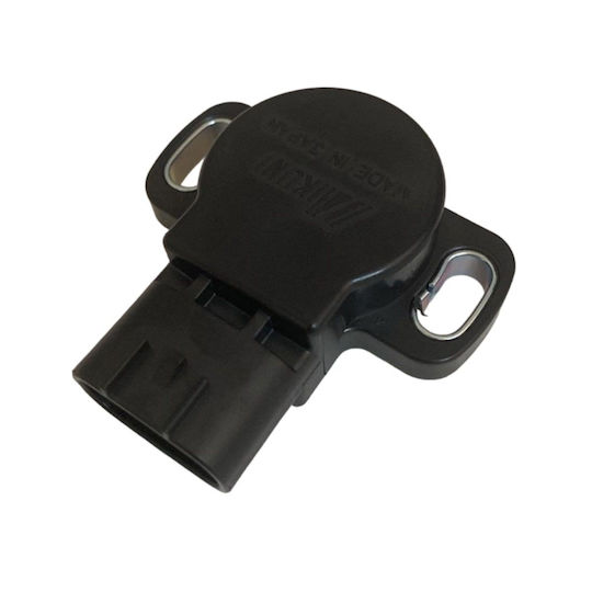 Throttle Position Sensor-tps Yamaha Fzs 600cc/Suzuki V-strom 650cc Dl 2004>2006 etc. R Tps 101 Tourmax120108