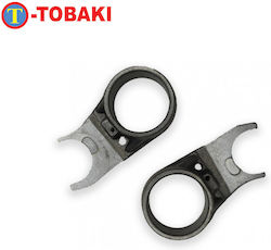 Gear Forks Tobaki Honda Wave Astrea 110 Gear Forks Tobaki Honda Wave Astrea 110