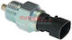 Metzger Βαλβίδα Όπισθεν Αυτοκινήτου για Ford Ka 2008-2016 Μαύρο