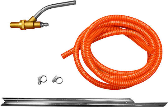 Bulle Sandblasting Washer Pressure Accessories