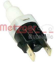 Metzger Car Brake Switch