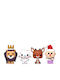 Funko Pocket Pop! Christmas: Rudolph the Red-Nosed Reindeer - Rudolph The Red-nosed Reindeer