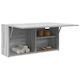 Vidaxl Wall Cabinet