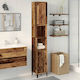 Vidaxl Bathroom Cabinet