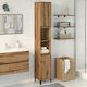Vidaxl Bathroom Cabinet