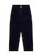 Bamba Men's Jeans Pants Maritime Blue