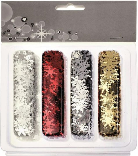 Glorex Christmas Garland 1pc