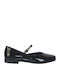 Patent Leather Ballerinas Roxel Black