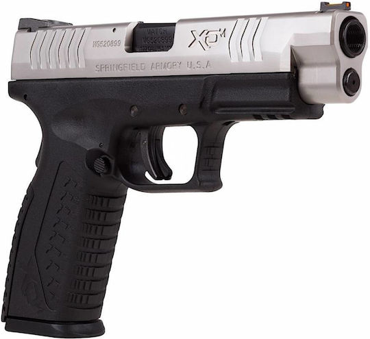 Springfield Armory Αεροβόλο Πιστόλι CO2 XDM Μεταλλικό 4.5mm