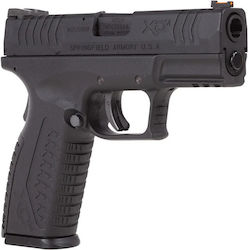 Springfield Armory XDM