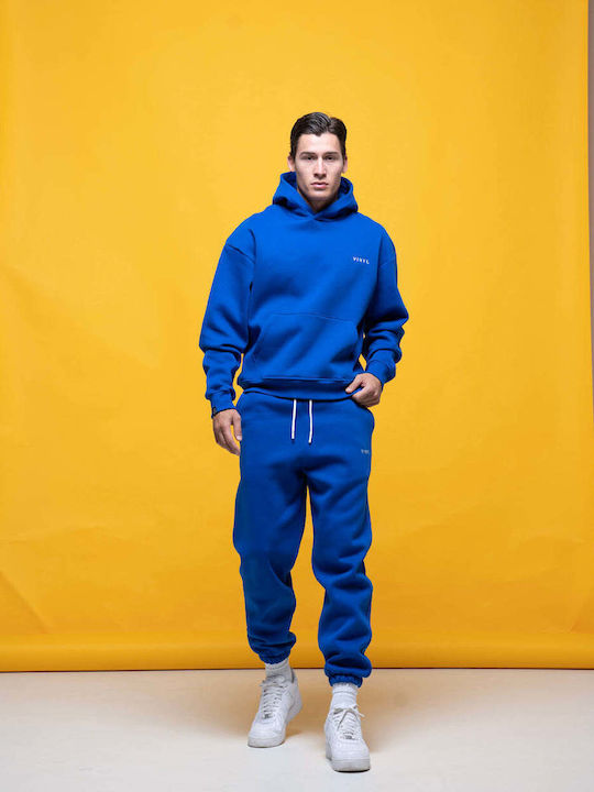 Vinyl Art Clothing с Ластик Blue