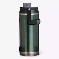 Igloo Igloo Thermos Bottle 1.064L Green with St...