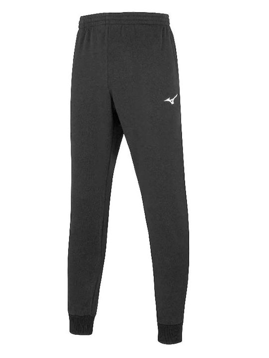 Mizuno Sweatpants Black