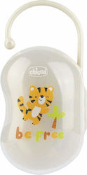 Chicco Pacifier Case Easy Box