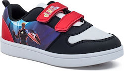 Junior Kids Sneakers Multicolour