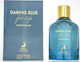 Maison Alhambra Daring Blue For Life Eau de Parfum 100ml