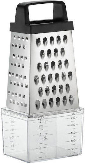 Răzătoare cu Recipient 4 Laturi/95412 Resto