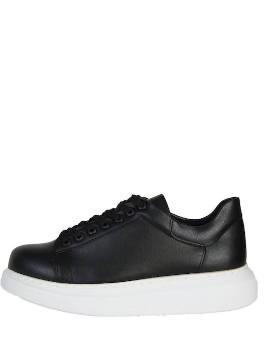 Knack Sneakers Black