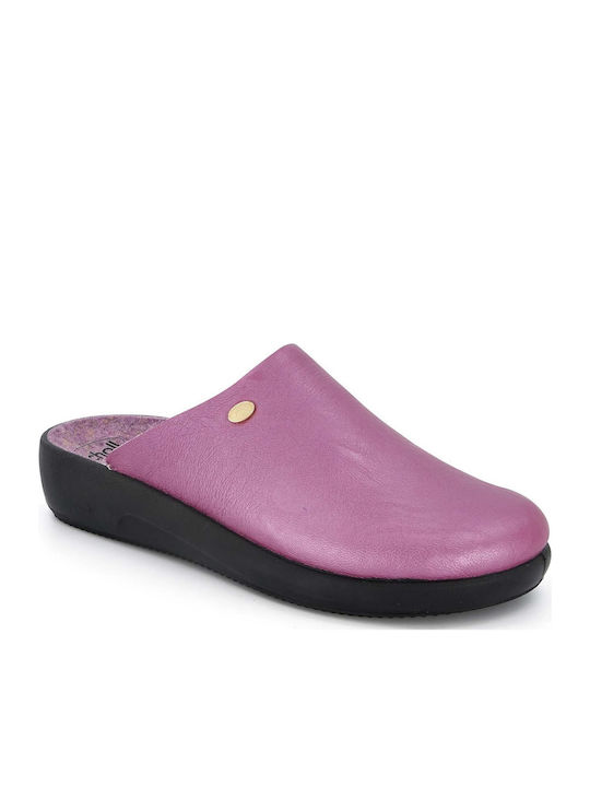 Scholl Nilla Cherry Wollene Winter Damen Haussc...