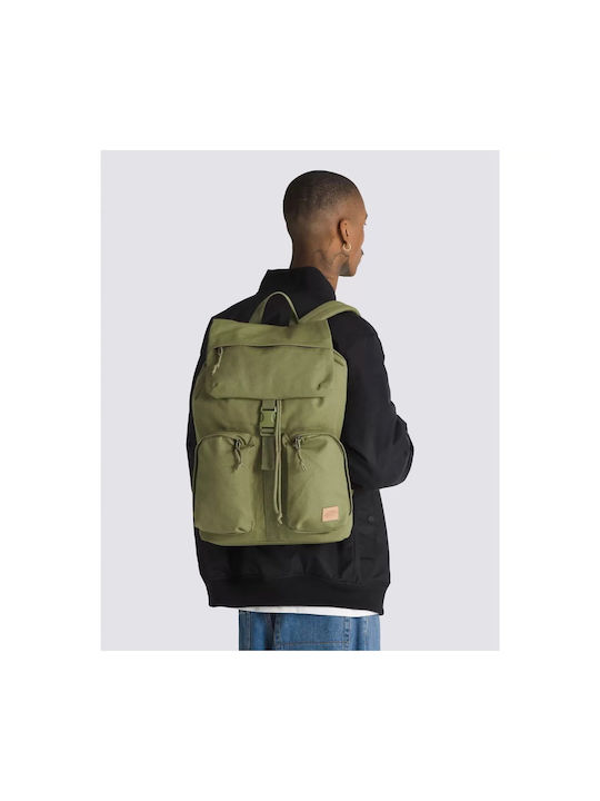 Vans Backpack Green