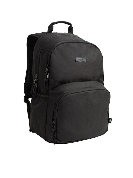 Volcom Backpack Black