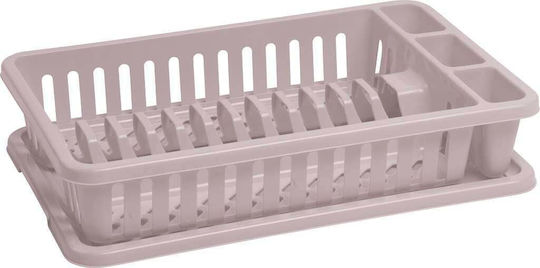Curver Geschirrabtropfer 26,5x42x8,8cm Beige Curver Geschirrabtropfer 26,5x42x8,8cm Beige
