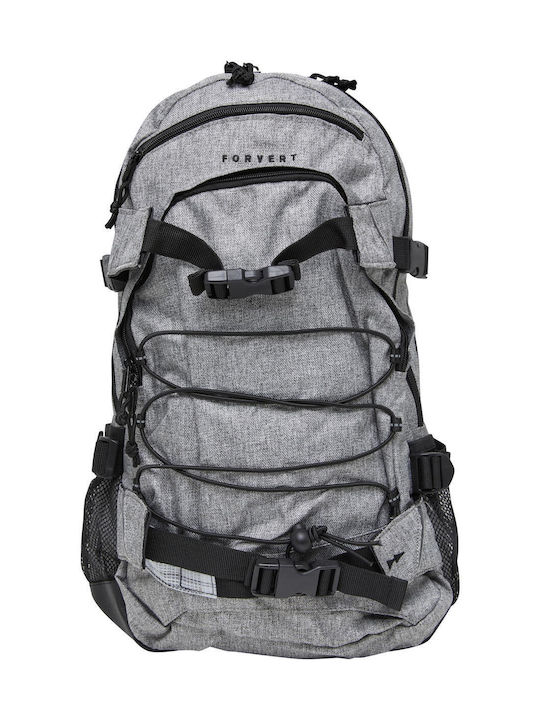 Forvert Backpack Γκρι