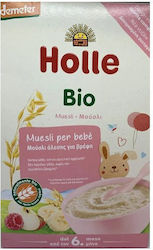 Holle Babycreme Müsli Ohne Zuckerzusatz 250g fü...