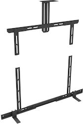 Multibrackets M Universal Soundbar Mount Camera Holder Medium Multibrackets M Universal Soundbar Mount Camera Holder Medium