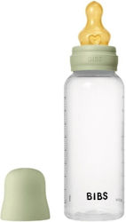 Bibs Complete Anti-colic Bottle Set 270 Ml Latex Sage Bibs Complete Anti-colic Bottle Set 270 Ml Latex Sage