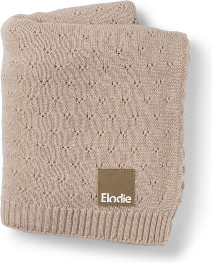 Elodie Details Pătură Pepinieră Swaddling 75x100cm