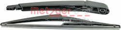 Metzger Rear Wiper