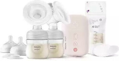 Philips Avent Weiß