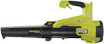 Ryobi Blower Handheld Battery Solo