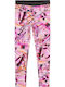 Kids Legging Long Fucsia Dalila