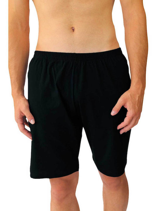 Galaxy Men's Shorts black