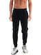 Laze Trousers Black