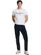 Παντελόνι σε Slim Εφαρμογή Dulwich Blue
